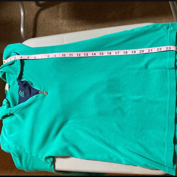 1970’s Medico / German sportswear top - Picture 11 of 14